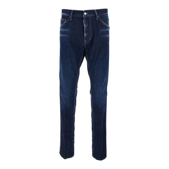 Dsquared2 Men Cool Guy Jean